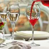 Чаши за червено вино 450 мл 6 бр. PASABAHCE - Thumbnail 3