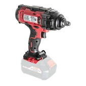 Гайковерт ударен акумулаторен RAIDER SCIW20-5 - Thumbnail 2