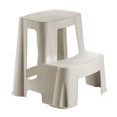 Голяма табуретка стълба на 2 нива - Thumbnail 1