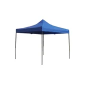 Градинска шатра 3x3 м - синя - Pop-Up - MY GARDEN - Thumbnail 1