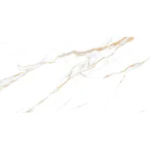 Гранитогрес 60x120 см Calacata Gold IZIDA CERAMICA - Thumbnail 4