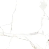 Гранитогрес 60x60 см Библос бял 64663 KAI - Thumbnail 1