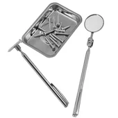 Комплект магнитни инструменти DT60730 DEKTON - Thumbnail 3