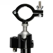 Настолно менгеме 70 мм шарнирен механизъм MTX - Thumbnail 4