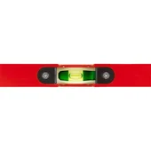 Нивелир пластмасов 600 мм, 1 мм/м sola pf 60 - Thumbnail 4