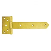 Панта ZB 400x45x90x3 мм DOMAX - Thumbnail 1