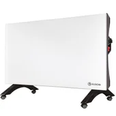 Подов конвектор 2500 W Галант RH02F25M-W ELDOM - Thumbnail 1