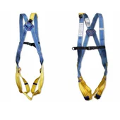 Предпазен колан Сбруя - Thumbnail 1