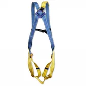 Предпазен колан Сбруя - Thumbnail 2