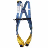 Предпазен колан Сбруя - Thumbnail 3