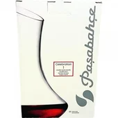 Стъклена гарафа 1.7 л Celebration PASABAHCE - Thumbnail 4