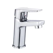 Стоящ смесител за баня стоящ Sorento FORMA VITA - Thumbnail 1