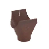 Водосборно казанче STABICOR-M Ø125/100 BRAMAC - Thumbnail 1