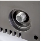 Водоструйка 1400 W RD-HPC05 RAIDER - Thumbnail 5