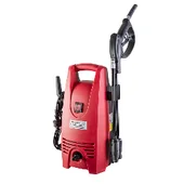 Водоструйка 1400 W RD-HPC05 RAIDER - Thumbnail 1