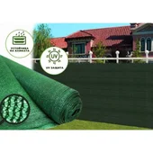 Засенчваща мрежа 90% h4x100 м - Thumbnail 2