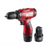 Акумулаторна бормашина с 2 скорости 12 V RD-CDL35 RAIDER - Thumbnail 1