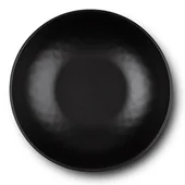 Черна чиния за супа Soho classic 20.5 см NAVA - Thumbnail 4