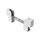 Фасунга за линейна лампа 100 мм VIVALUX - Thumbnail 1