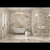 Фаянс 30×90 см Baikal Warm DUNE - Thumbnail 2