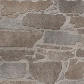 Гранитогрес 45x45 см Молде кафяв 9776 KAI - Thumbnail 1