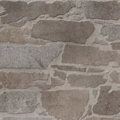 Гранитогрес 45x45 см Молде кафяв 9776 KAI - Thumbnail 3