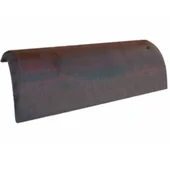 Капак Атика Антик червен BRAMAC - Thumbnail 1