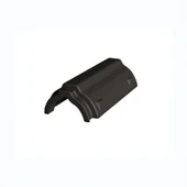 Капак Континентал PRO черен MLADOST - Thumbnail 1