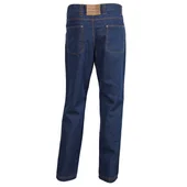 Мъжки сини дънки №50 ПРОМО - Thumbnail 2