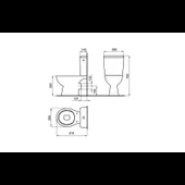 Моноблок mira compact block - Thumbnail 2
