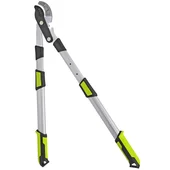 Телескопична ножица за клони 71-96 см HERLY - Thumbnail 2