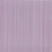 Теракот 33.3х33.3 см Самър лилав 1516 KAI - Thumbnail 1