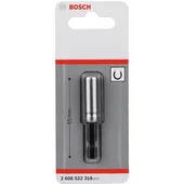 Универсален магнитен държач 10х55 мм 1 част BOSCH - Thumbnail 2