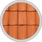 Вентилираща керемида MLADOST - Thumbnail 3