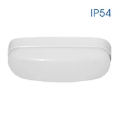 Влагозащитен LED плафон Bali/O 16 W 4000 К VIVALUX - Thumbnail 1
