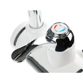 Водонагревател за стена 3000 W DO-14-3C CASCADA - Thumbnail 2