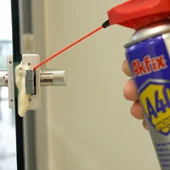 Защитен спрей с 360° дюза 400 мл А40 Magic AKFIX - Thumbnail 4