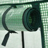 3-етажна мини оранжерия, 69x49x125 см - Thumbnail 3