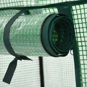 3-етажна мини оранжерия, 69x49x125 см - Thumbnail 6