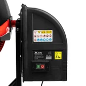 Бетонобъркачка 180 л 800 W CM-180М MTX - Thumbnail 13