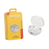 Безжични TWS слушалки TEKMEE - Thumbnail 1