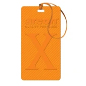 Ароматизатор за кола Кокос X Card AREON - Thumbnail 2