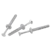 Дюбел пирон за гипсокартон 6x80 мм SINIAT - Thumbnail 2