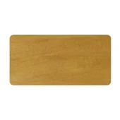 Лазурен лак за дърво 750 мл ела H2O MARSEL - Thumbnail 2