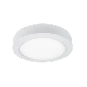 LED панел открит монтаж 18W 2700-3000K - Thumbnail 1