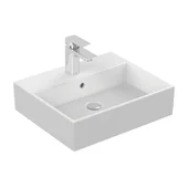 Мивка страда 50см 42х13см  с отвор - Thumbnail 1