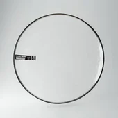 Плато за сервиране ∅31x2 см DANNY HOME - Thumbnail 2