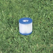 Резервен картушен филтър за басейн тип H INTEX - Thumbnail 3