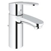 Смесител за умивалник Eurostyle Cosmopolitan GROHE - Thumbnail 1