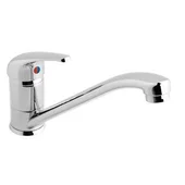 Стоящ смесител за кухня Rodas FAYANS - Thumbnail 1